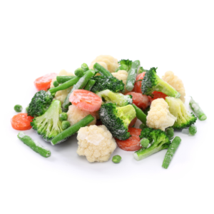 Frozen Vegetable mix