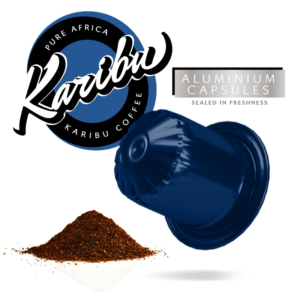 Karibu Decaf Natural