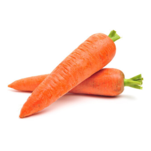 Carrots