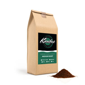 Karibu Medium Filter