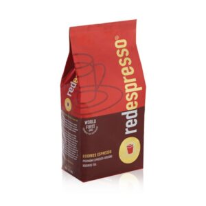 Red Rooibos Expresso