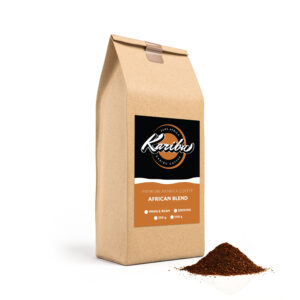 Karibu Reserve Filter