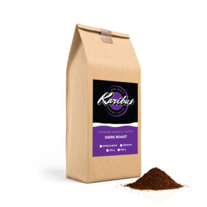 Karibu Dark Roast Filter