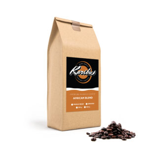 Karibu African Reserve Beans