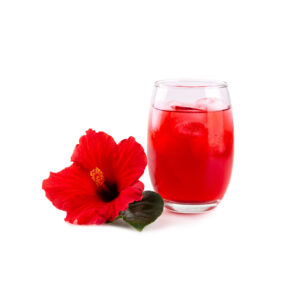 Hibiscus Icea Tea